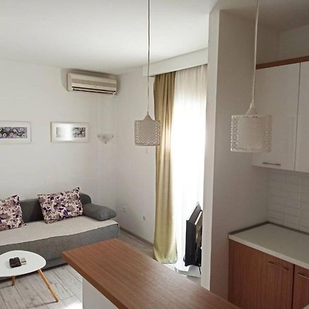 Mediteraneo Apartments بودفا المظهر الخارجي الصورة