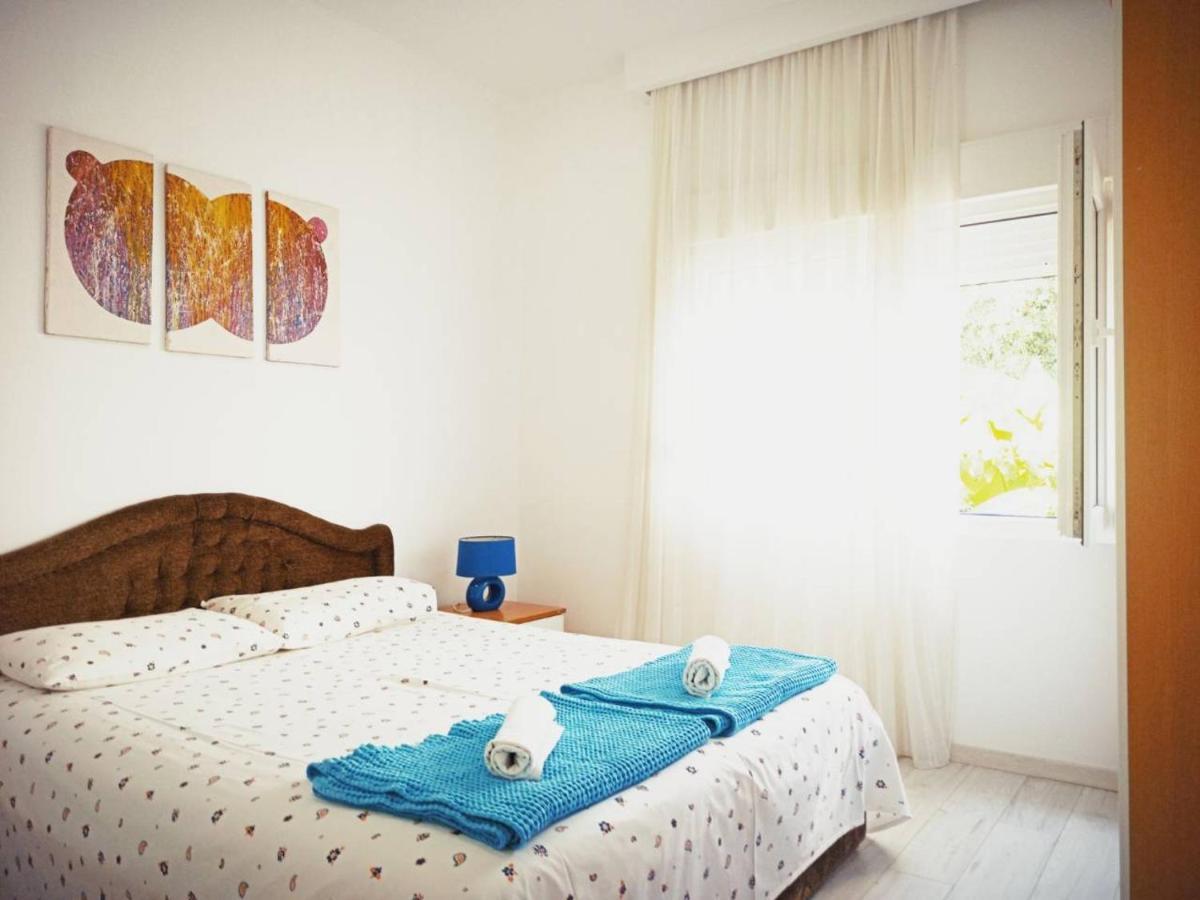 Mediteraneo Apartments بودفا المظهر الخارجي الصورة