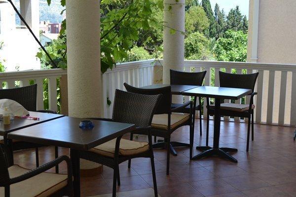 Mediteraneo Apartments بودفا الغرفة الصورة